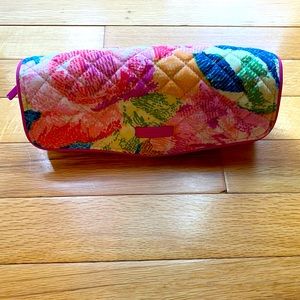 Vera Bradley Pencil Pouch